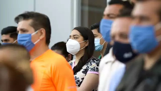 Nuevo León estará reforzando las medidas de salud