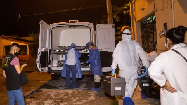 La quinta muerte autoprovocada fue el de un hombre, de 35 años, que ocurrió en Kanasín