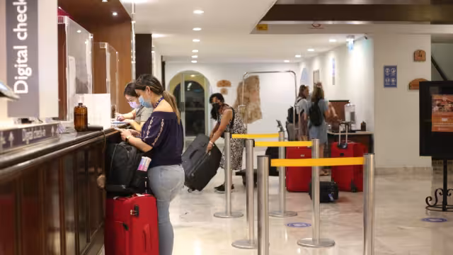 Prestadores de servicios turísticos prevén mayor concentración en Valladolid que en la ciudad de Mérida