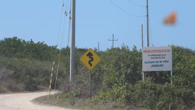 El “mal ejemplo” de los hermanos Campos Agüero y Barbachano Herrero “cundió”, pues las edificaciones proliferaron