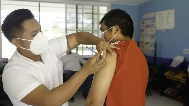 Hay 648 casos activos de coronavirus en Yucatán