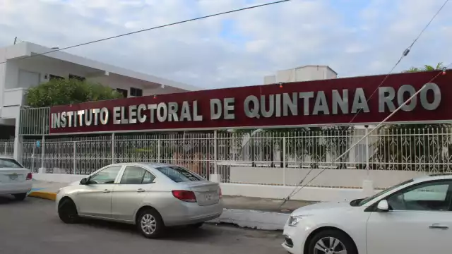 Según Ieqroo, se usarán para llevar material electoral a los municipios