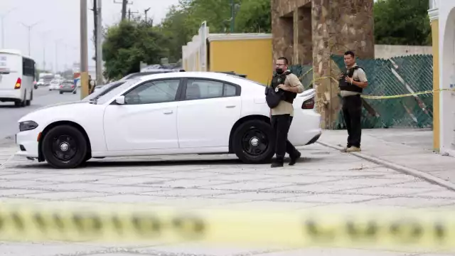 El nuvo cateo al Motel Villa Castillas dejó nuevos indicios en torno al caso Debanhi Escobar. Foto: Cuartoscuro