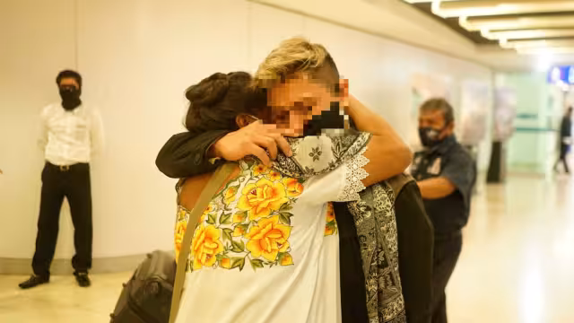 El entrevistado lamentó que el Instituto no cuente con la capacidad económica para apoyar a las personas de escasos recursos