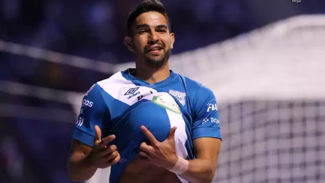 Diego de Buen dio la ventaja al Puebla