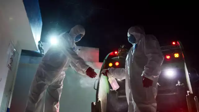 117 toneladas de residuos hospitalarios son desechadas por clínicas de Cozumel