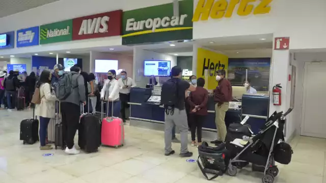 Al cierre de noviembre se han recibido 79 quejas formales en la oficina de Mérida