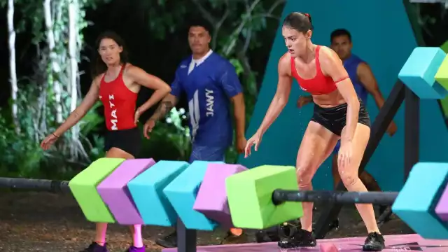 Filtran a ganador de Exatlón México hoy martes 21 de noviembre