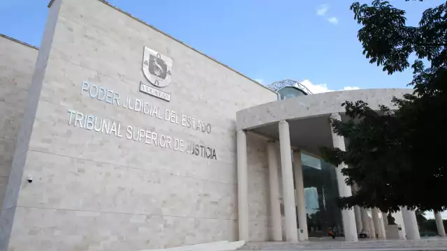 El nombramiento de magistrados continuará a partir de hoy