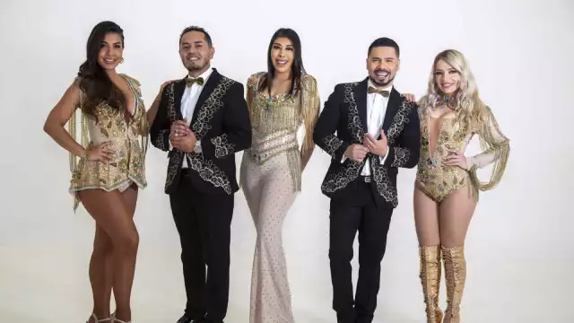 La Sonora Dinamita se presentará en Mérida este miércoles 15 de febrero