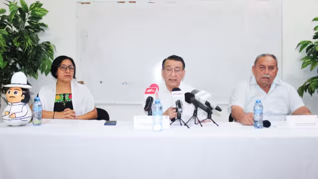 En Maxcanú las actividades se realizarán el día 17 del mes próximo