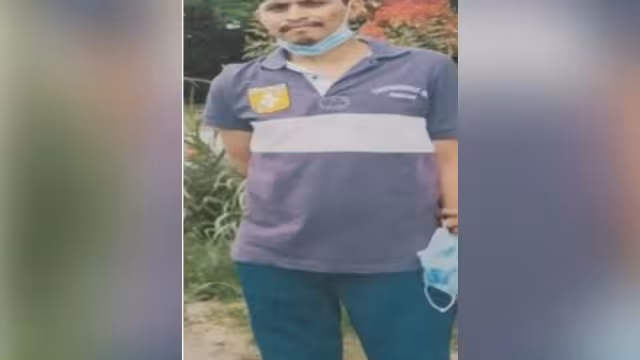 FGE Quintana Roo pone a disposición el número 983 83 50050 ext.1132 en caso de contar con datos del desparecido