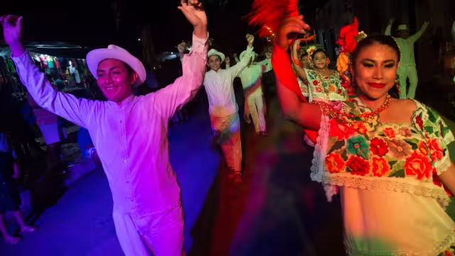 Las bombas yucatecas son una parte de la cultura regional