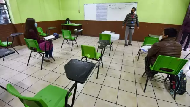 SEP explica si habrá clases este 1 de mayo en México