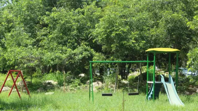 El Parque Tho' de Renán Barrera continúa en polémica en Mérida