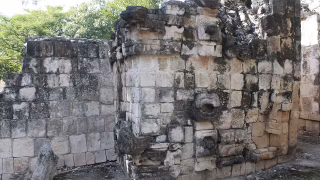Campeche concentra 17 mil 546 hallazgos arqueológicos de la cultura maya