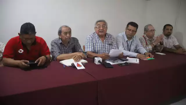 La reunión se realizará el 8 de octubre y contará con la participación de académicos e investigadores