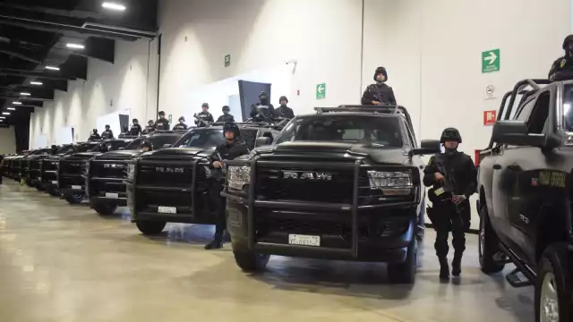 Yucatán se posicionó en primer lugar con menor incidencia delictiva a nivel nacional