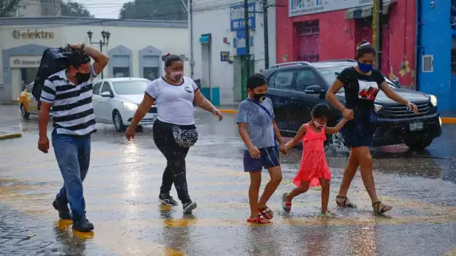 FOTO: Martín Zetina