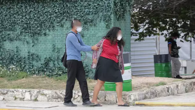 Las agresiones familiares se tornan incontrolables