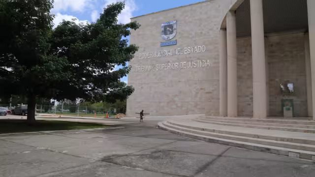 La juez citó para audiencia incidental el día 10 de este mes, a las 13:45 minutos