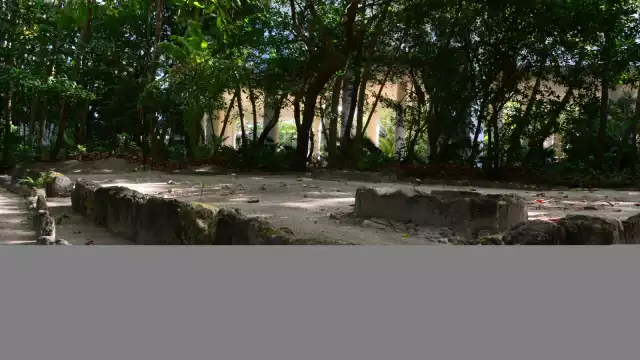 Estas zonas arqueológicas son perfectas para visitar al viajar a Cancún