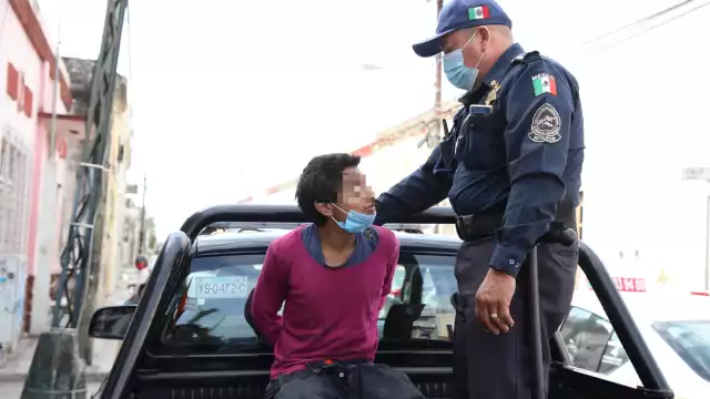 La mitad de los pobladores en Mérida reprobó al Ayuntamiento y su capacidad de resolver problemas en la ciudad