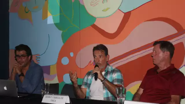 Activistas y ciudadanos conforman una asociación para impedir la depredación costera en Sisal