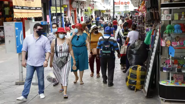 Hay 231 pacientes hospitalizados en Yucatán