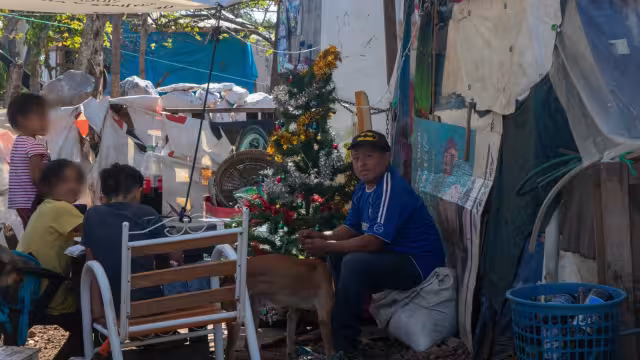 Más de 268 mil personas se encontraban sin servicios de salud durante 2020, según datos del Coneval