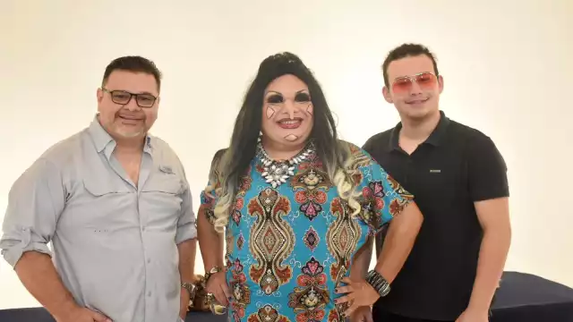 La Bruja Cuchi Cuchi celebra 20 años de trayectoria