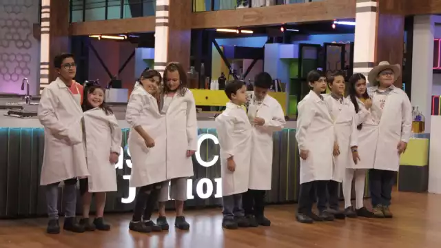 La cuenta oficial del reality dio a conocer la triste noticia y envió el pésame a la pequeña