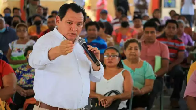 Se benefició a varias familias con la ayuda para la vivienda