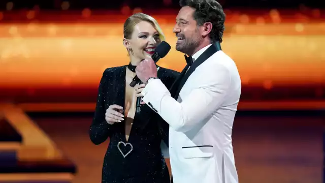 La pareja muestra que están más unidos que nunca. Foto: Especial