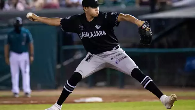 Tovalín tuvo un debut de ensueño en el máximo circuito mexicano