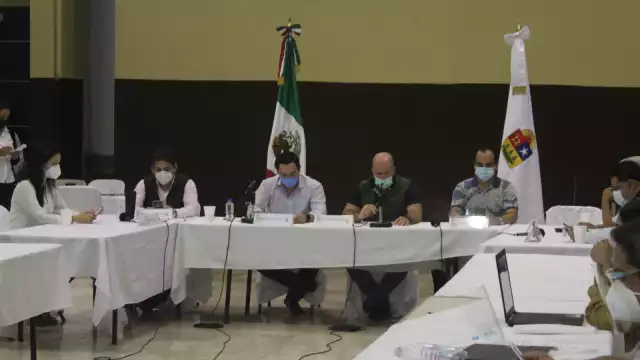 El fuero se derogó en 2017 tras una reforma a la constitución estatal