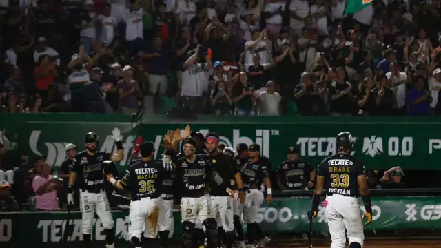 Los Leones de Yucatán dieron un  gran partido ante los Olmecas de Tabasco