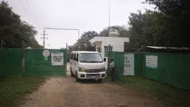 Será en los próximos días cuando reanude operaciones la granja de Sitilpech