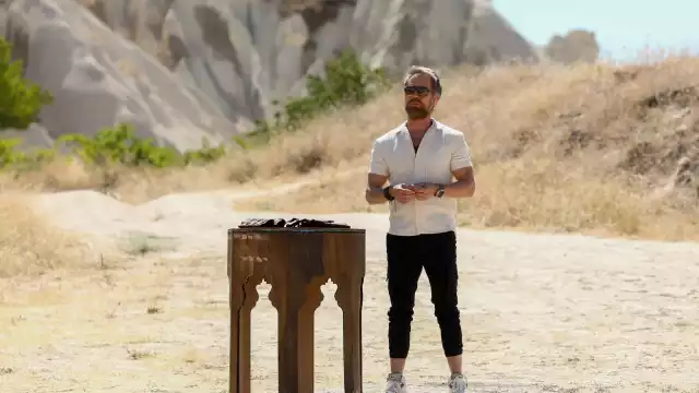 Así se vivió la competencia de esta noche en La Isla Desafío Turquía