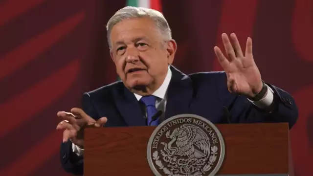 AMLO aseguró que el empresario Elon Musk no compró Twitter porque hay muchos bots en la red social