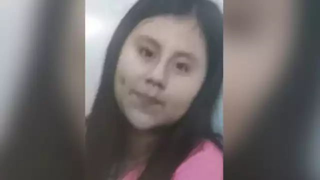 FGE Quintana Roo pone a disposición el número 998 8817150 ext. 2130 en caso de contar con daros de la desaparecida