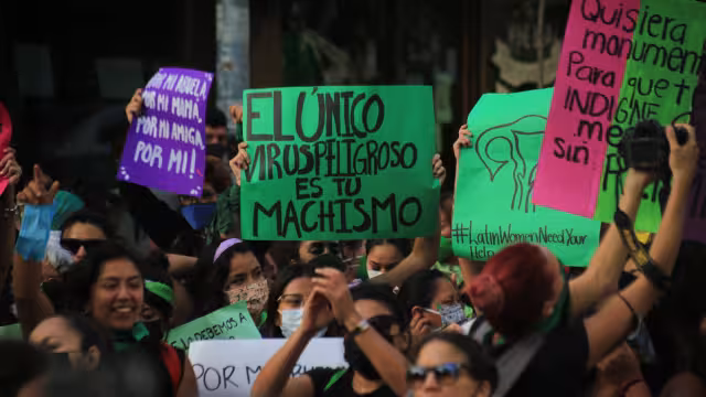 De acuerdo con el SESNSP, la Fiscalía General de Quintana Roo inició 10 carpetas de investigación en el periodo enero-mayo 2021