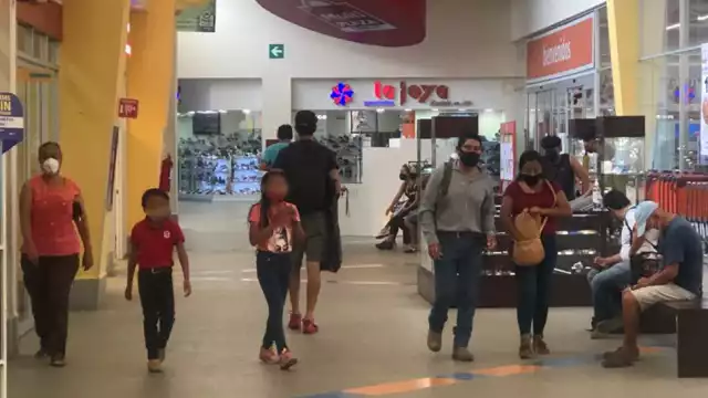 La tibieza del Gobierno del Estado y falta de acciones concretas propician más contagios