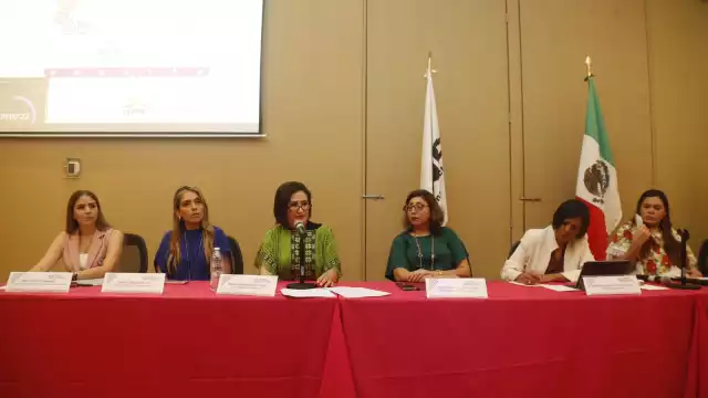 La importancia es que los ciudadanos reconozcan que están violentando sus derechos