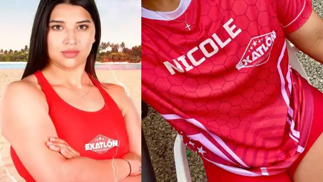 La atleta nació en la ciudad de Chetumal hace 22 años, y ahora muestra su destreza física en Exatlón Estados Unidos
