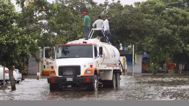 La Temporada de Huracanes 2022 aún no inicia oficialmente