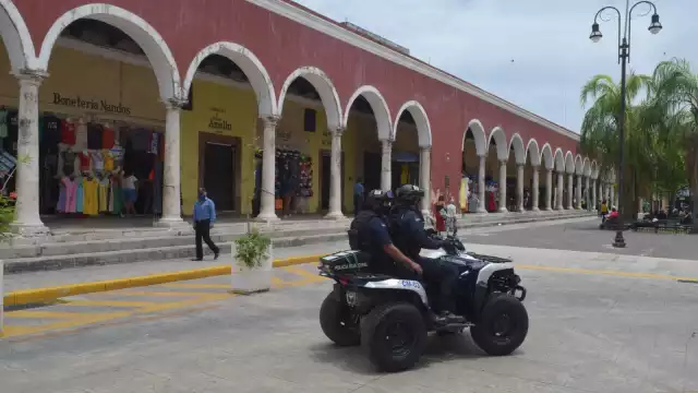 El Gobierno aumentó en 658 mdp al presupuesto a la protección