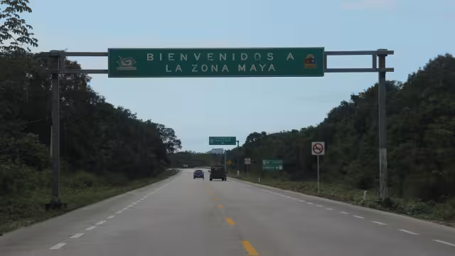 Propietarios de terrenos en Chunyaxché afinan detalles con el Gobierno Federal para ceder mil 200 hectáreas al aeropuerto de Tulum