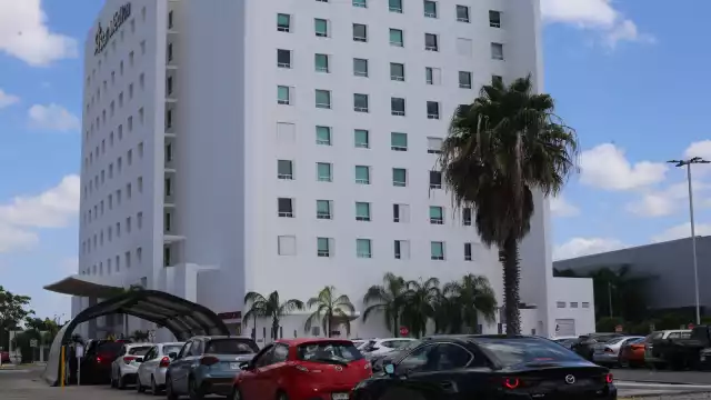 Hasta 60 por ciento más personas acuden a módulo de medicina privada por el test de detección