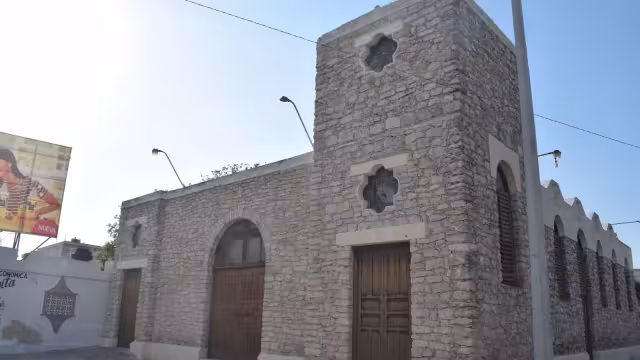 En la sede celebrarían nuevamente los festejos del 12 de diciembre